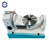 Tilting Rotary Table