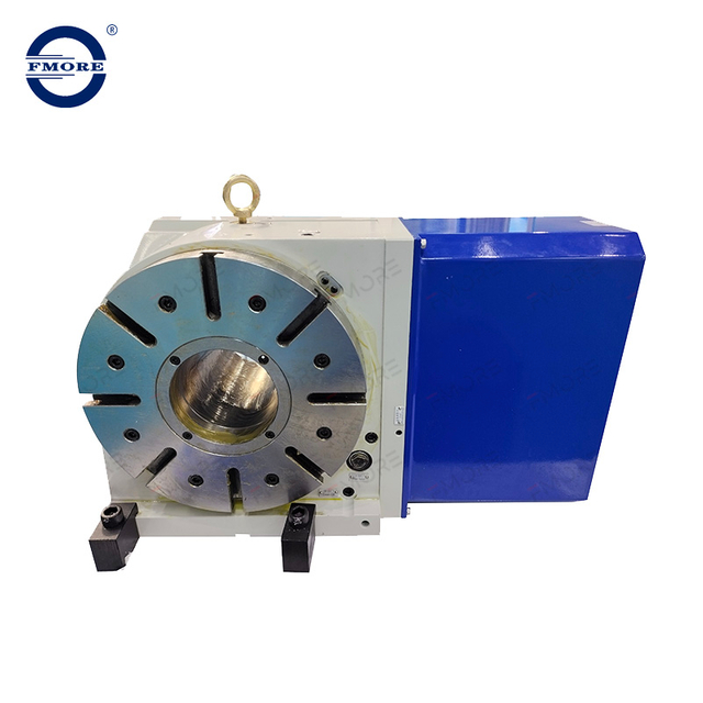 Horizontal Vertical Rotary Table