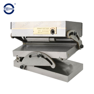 XM43 Permanent Magnet Dense Pole Double Tilt