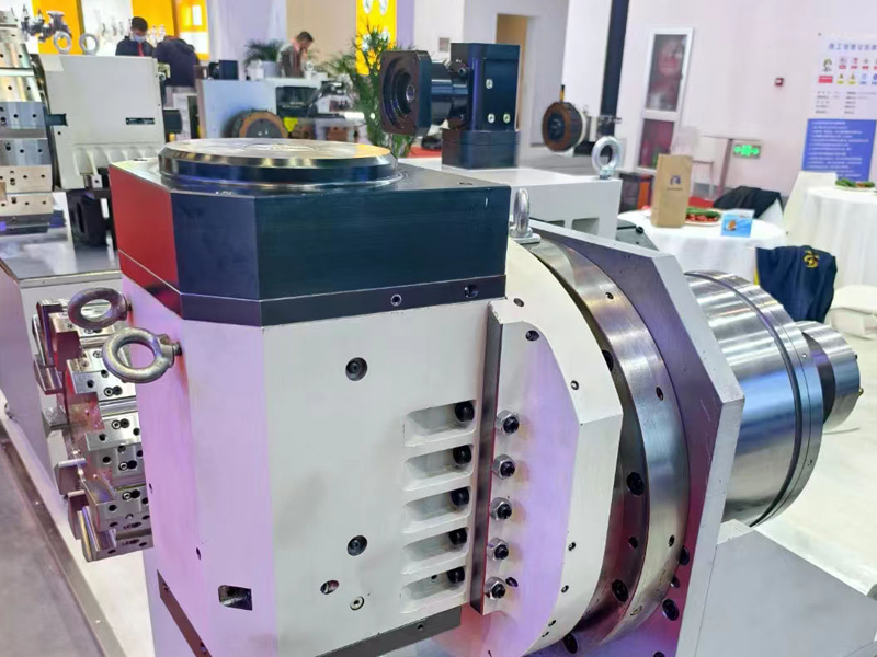 Yantai Formore Machinery Co., Ltd. located in the beautiful coastal city of Yantai