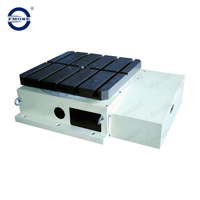 Indexing Rotary Table