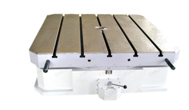 How Do You Choose The Right Rotary Table?