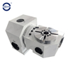 Tilting Rotary Table