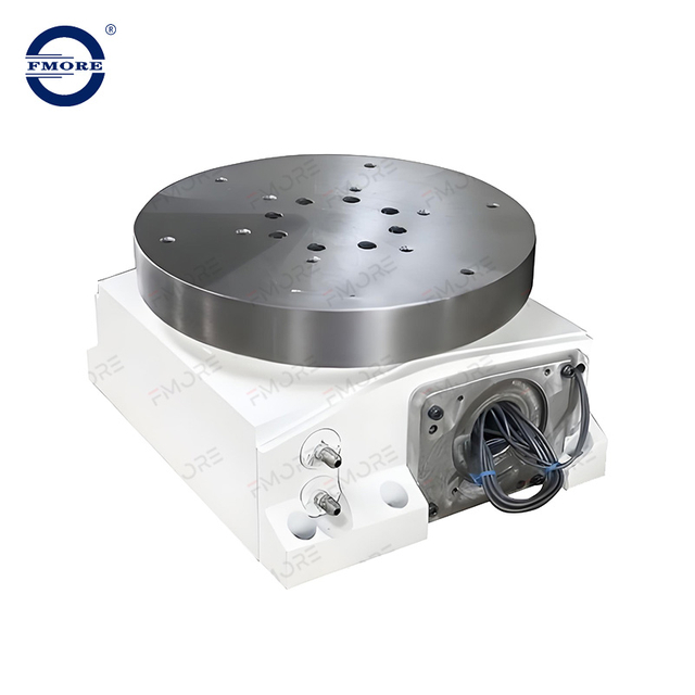 Indexing Rotary Table