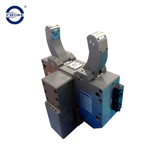 PK11-U Adaptable To Various Workpiece Diameters
