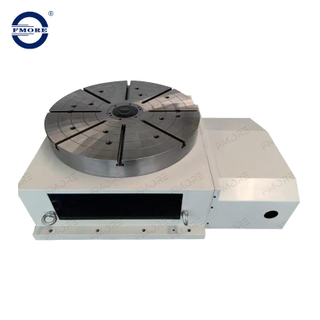 Horizontal Rotary Table