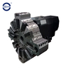 Servo NC Turret