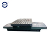 Horizontal Rotary Table