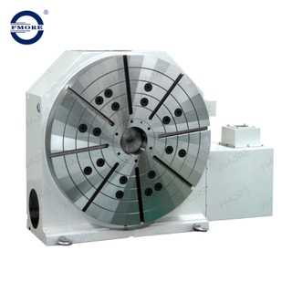 Horizontal Vertical Rotary Table