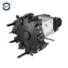 Servo NC Turret