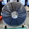 Horizontal Vertical Rotary Table