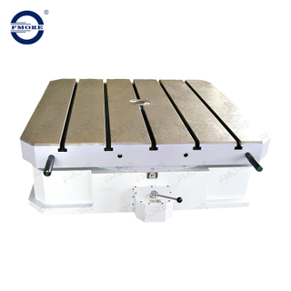 Pneumatic Indexing Table high-precision