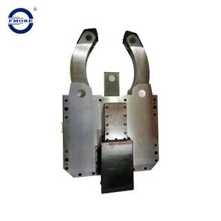 Adjustable HKS-U with Lubrication Systems