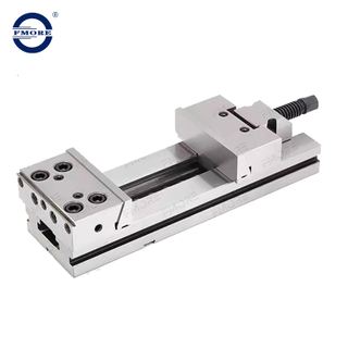 High Accuracy GT Precision Machine Vise