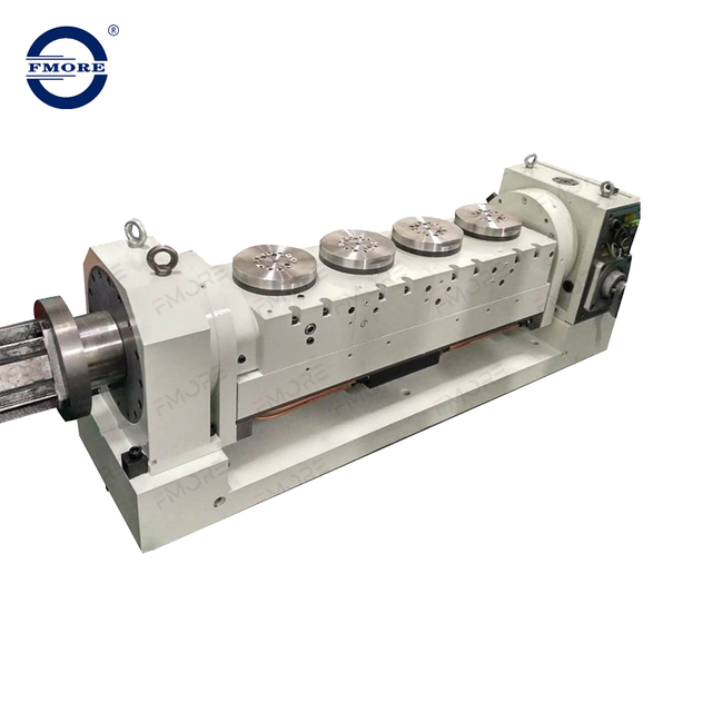 Tilting Rotary Table