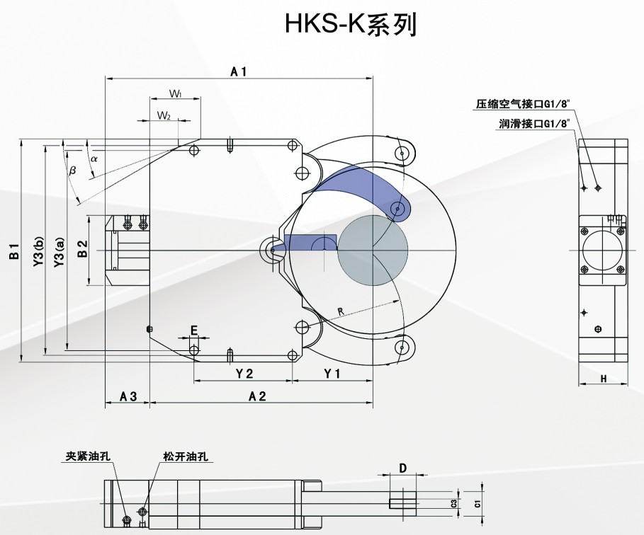 HSK-K